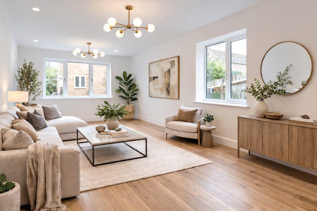 7 Smart Home Upgrades from Costway UK to Make Every Room More Beautiful and Functional