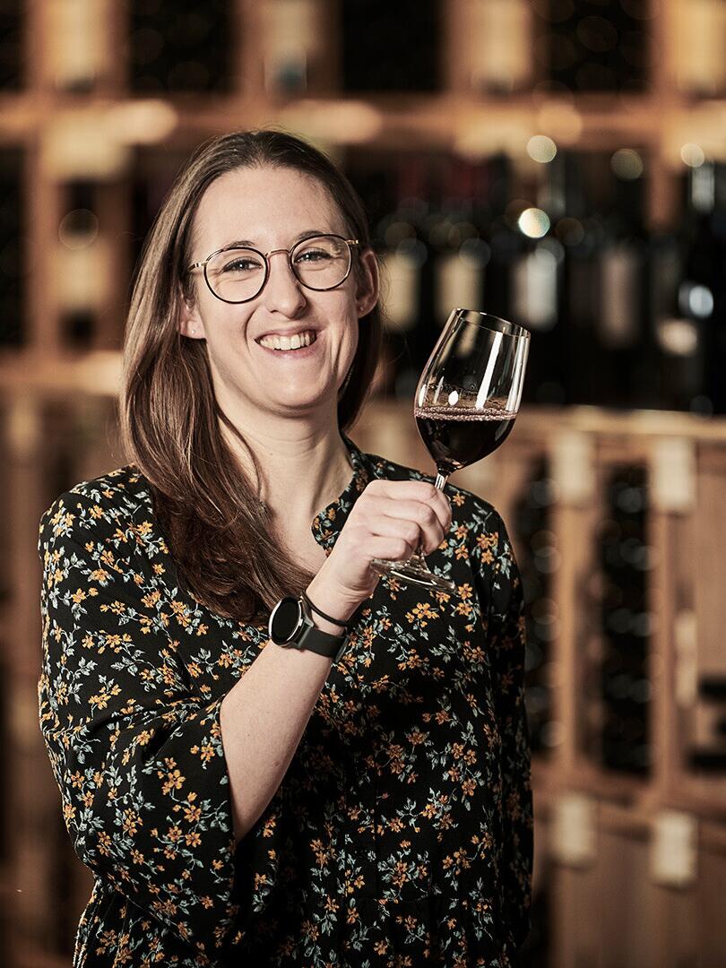 Feiern Sie jeden Moment mit der exquisiten Rosé-Kollektion von Mövenpick Wine