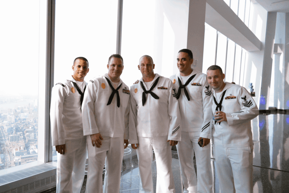 Create Lasting Memories Above the Skyline with One World Observatory – Black Friday Exclusive Savings