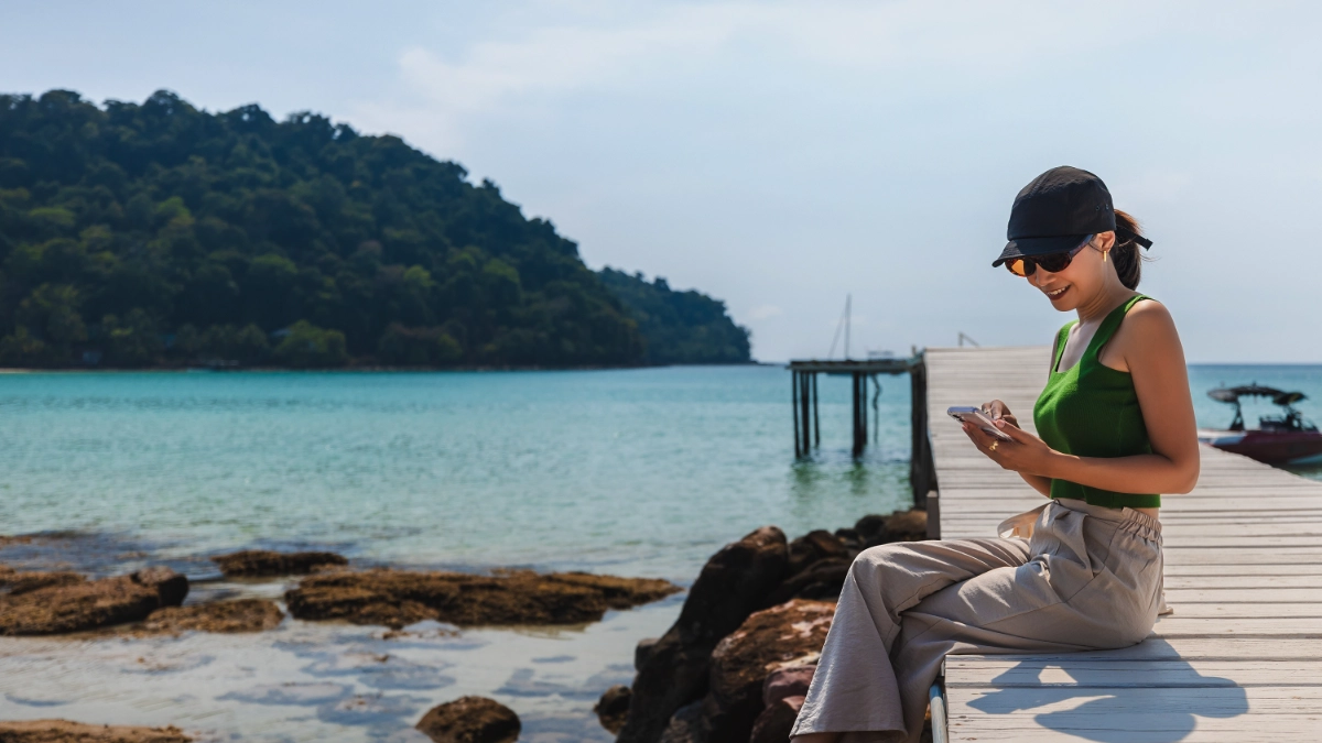 Enjoy Peace Of Mind With The UK’s Most Trusted Insurance