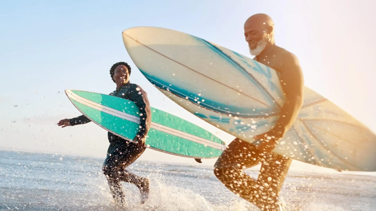 Stress-Free Travel Starts With Staysure’s Award-Winning Insurance Cover