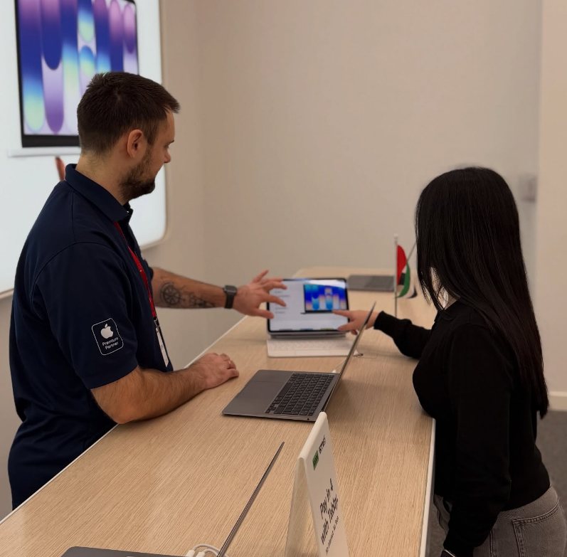 Enhance Productivity, Style, and Convenience with iSTYLE