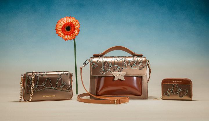 Timeless Elegance: Discover the Style of Mario Hernández
