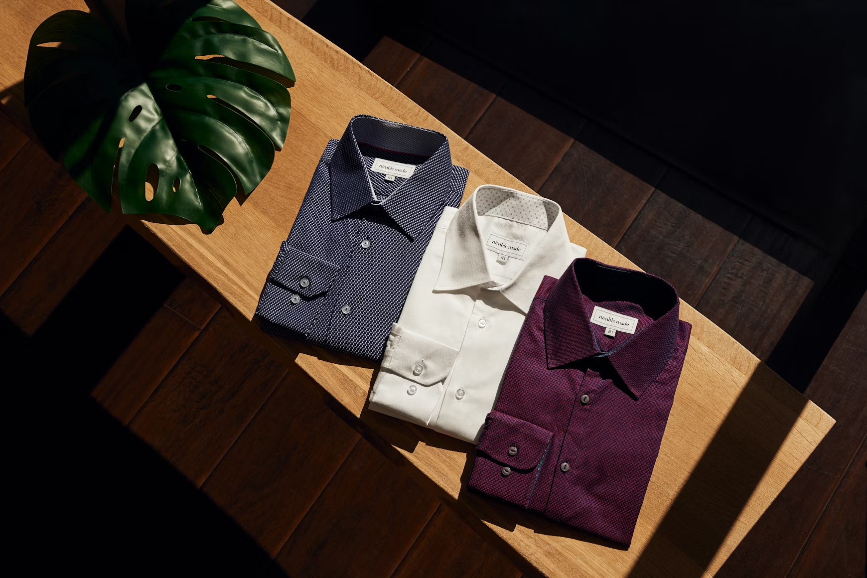 Gomez Men’s Apparel: The Perfect Balance of Style and Comfort