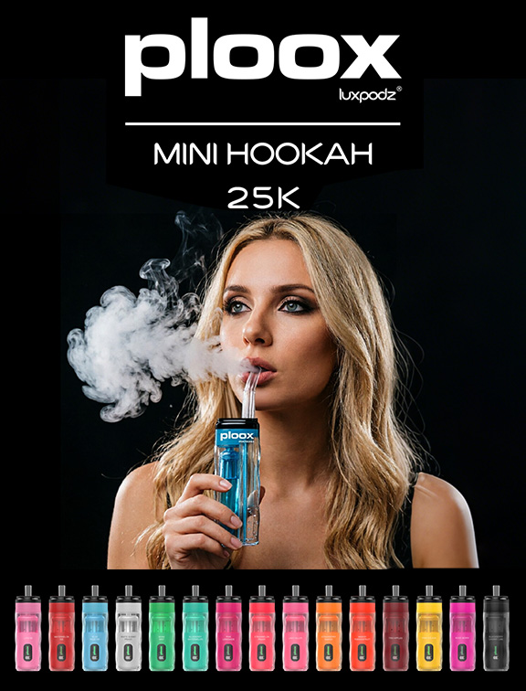 How Technology and Product Innovation Are Shaping the Modern Vaping Industry