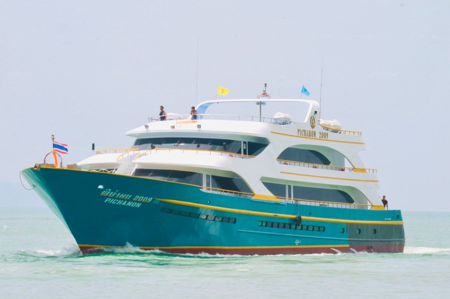 Book your ferry tickets with Ferryhopper now and embark on your unforgettable Greek island adventure!