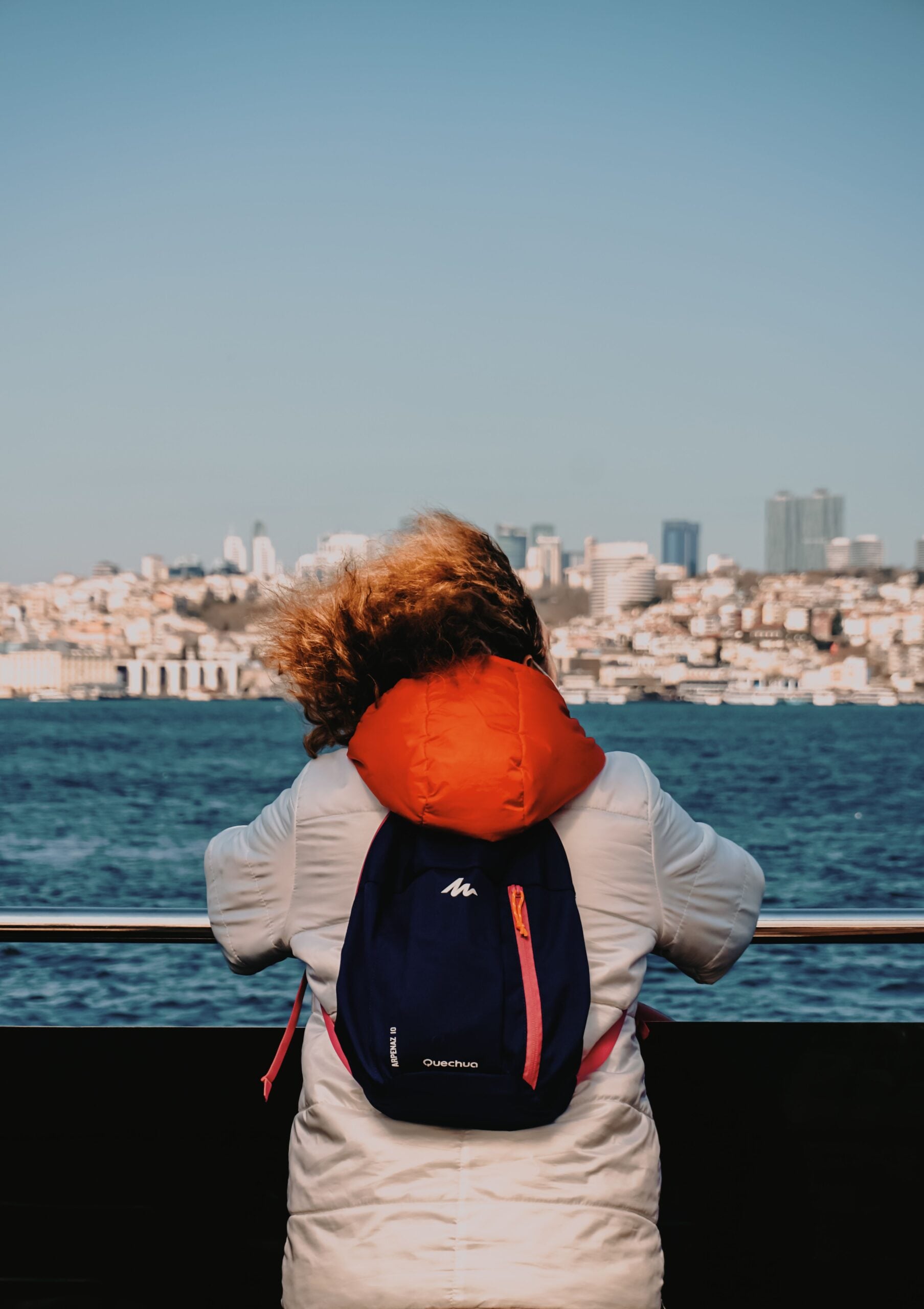 Backpacking Across the Adriatic Solo? Ferryhopper Kept Me Under Budget and On Schedule